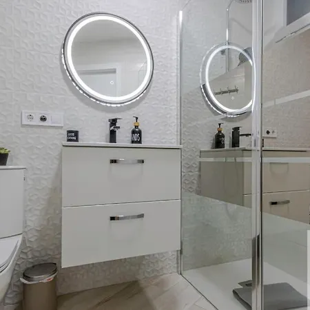 Wonderful On The Beachfront Daire *