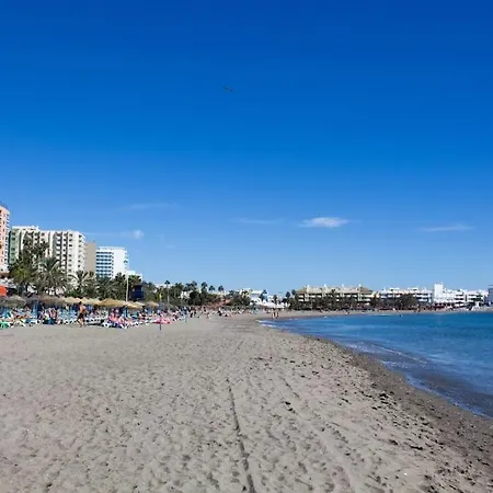 Daire Wonderful On The Beachfront
