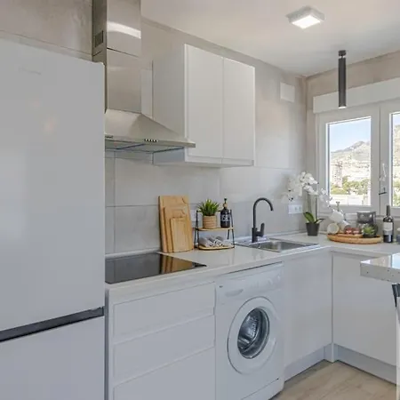 Wonderful On The Beachfront Daire *