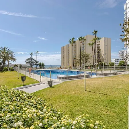 Daire Wonderful On The Beachfront