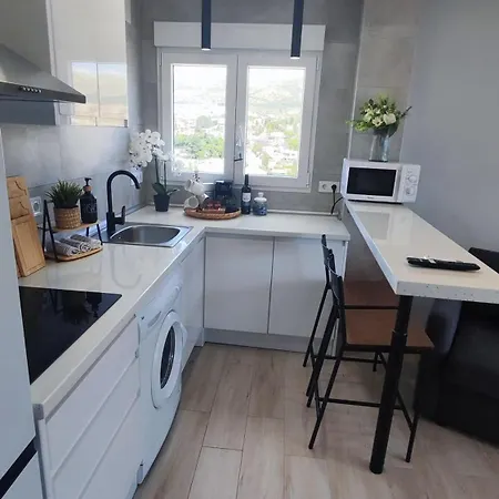 Wonderful On The Beachfront Daire