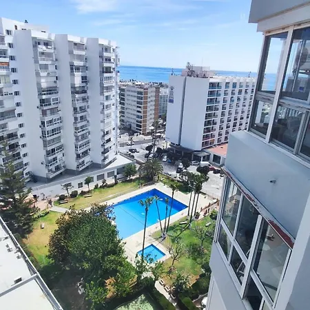 Daire Wonderful On The Beachfront *
